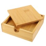Tea Coasters as a Promotional Product