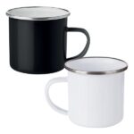 Vintage Mug as a Corporate Gift