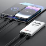 10,000 mAh Power Bank Corporate Gifts