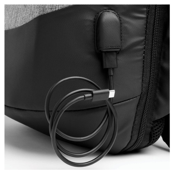 Anti-Theft Backpacks for Corporate Gifts