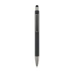 Metal Pen with Stylus