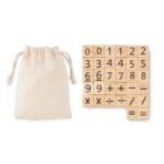 Wooden Yo-Yo - Kids Gift