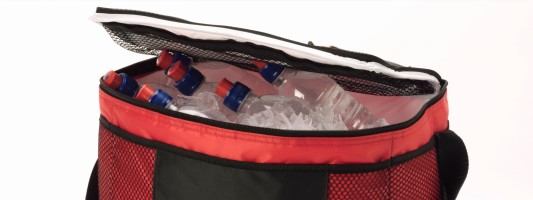 cooler bags pramotional gifting dubai