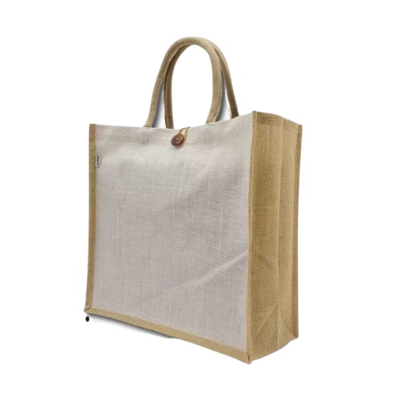 Sustainable Jute Bags