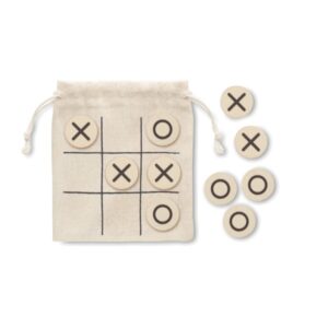 Tic Tac Toe Game for Kids