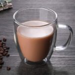 Double Wall Coffee Mug for Eco-Friendly Gifts