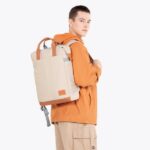 Dubai Travel Backpack Selection