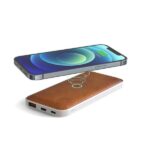 Leather Power Bank