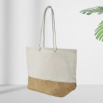 Personalized Tote Bags - Add Your Brand Logo