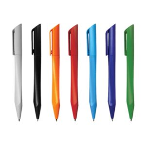 Plastic Pen Corporate Giveaways