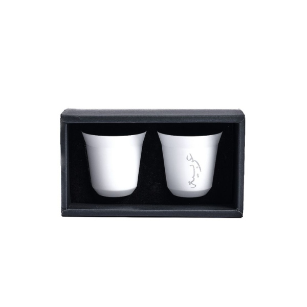 Premium Espresso Cups for Corporate Gifting