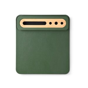 Recycled PU Material Mousepad