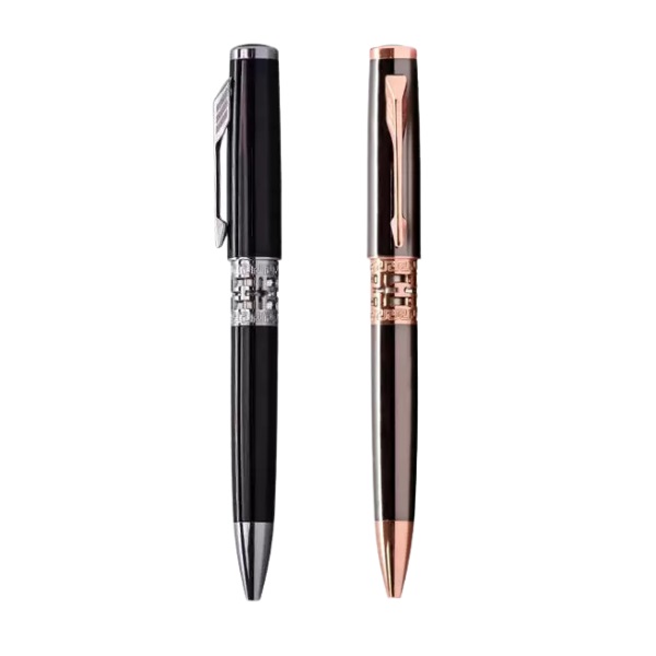 Sleek and Stylish Corporate Pen