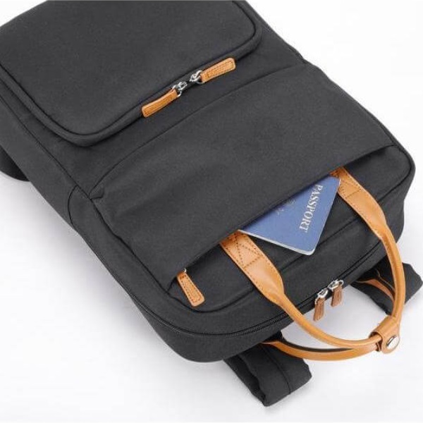 Sustainable RPET Backpack Collection