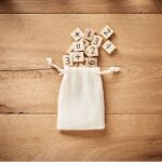 Children's Day Gift - Wooden Puzzle