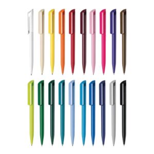 Zink Pens Logo