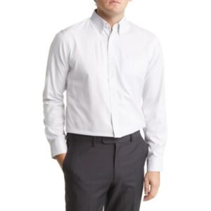 Best Oxford Dress Shirts