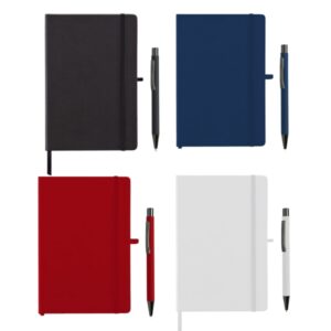 Business Gifts 2024 A5 Notebook