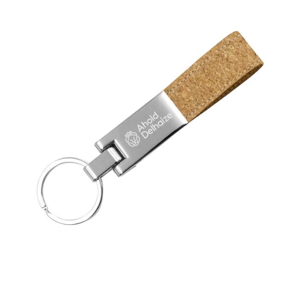 Cork Key Holder