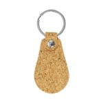 Cork Key Holder