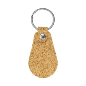 Cork Key Holder