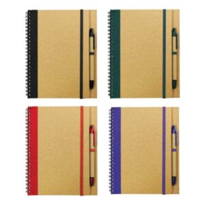 Corporate Gifts Notebooks