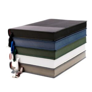 Corporate Gifts UAE Notebook and Pen
