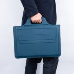 Laptop Pouch Bag Recycled Material