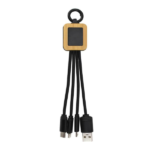 Light Up Charging Cable