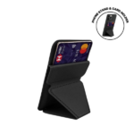 Magnetic Card Holder