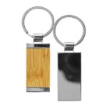 Metal Key Holder