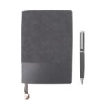 Corporate Notebook and Pen