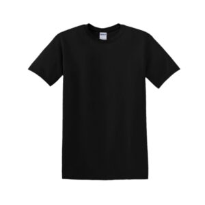 Premium T-shirt for Men - Front View