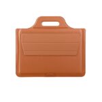 Recycled PU Laptop Pouch Stand