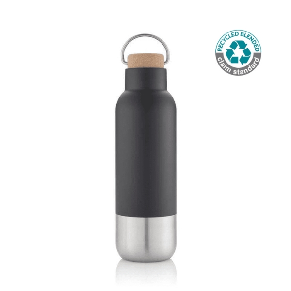 Recycled Stainless Steel Water Bottles