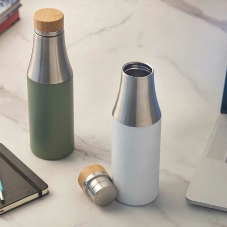 Stainless Steel Water Bottle Corporate Gifts