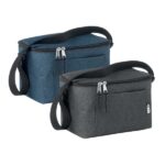 Sustainable Corporate Gifts RPET Cooler Bag