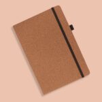 A5 Canvas Notebooks