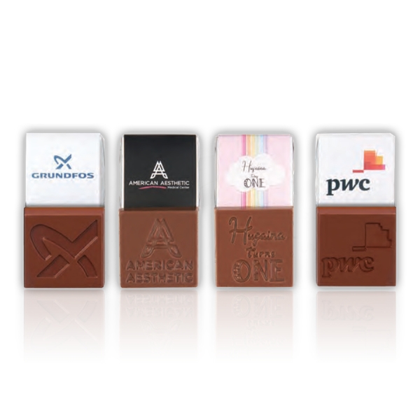 Belgian Chocolate Corporate Gifts