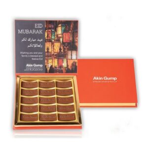 Belgian Chocolate Unique Corporate GIfts