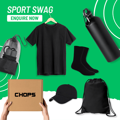Sport Swag gifts
