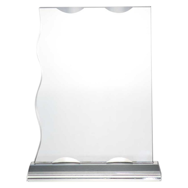 Business Gifts Crystal Trophy Dubai