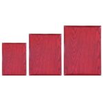 Corporate Gift Supplier Dubai Wooden Plaques