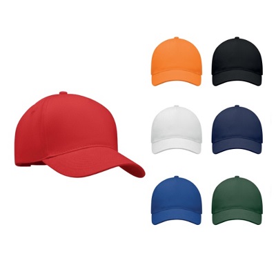 Cotton Cap as corporate gifts