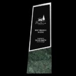 Crystal Trophies UAE
