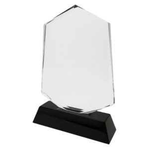 Office Corporate Gifts Crystal Trophy