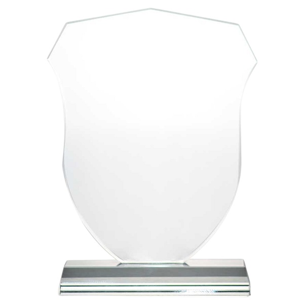 Office Corporate Giveaways Crystal Trophy