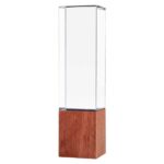 Corporate-Gifts-Wooden-Crystal-Trophy