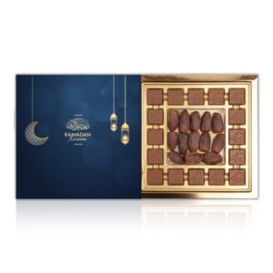 Best Chocolates Dates Dubai