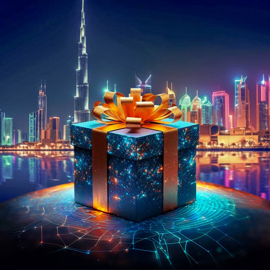 Corporate Gifts Dubai